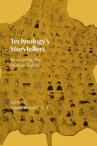 Technology’s Storytellers