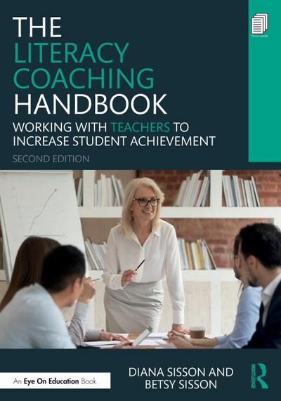 The Literacy Coaching Handbook
