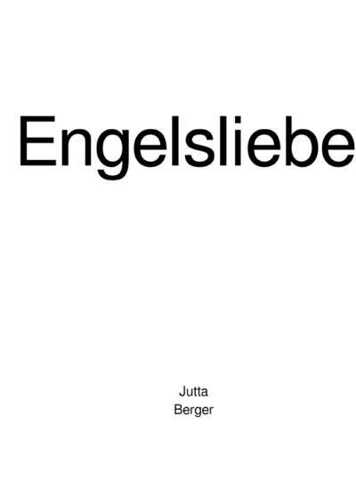 Engelsliebe