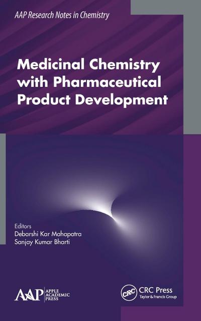 Medicinal Chemistry with Pharmaceutical Product Development