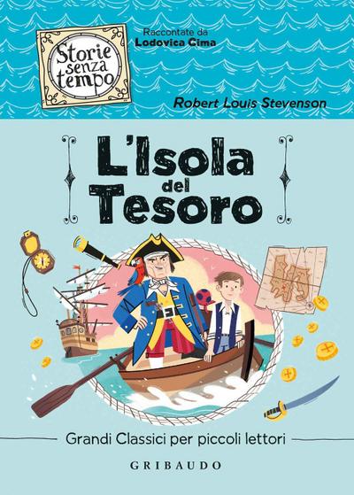 L’ isola del tesoro