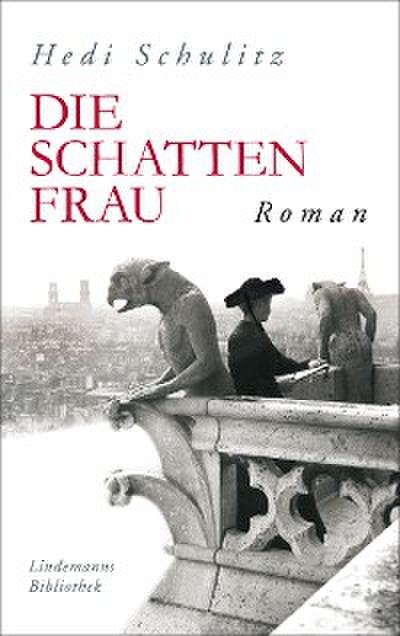 Die Schattenfrau