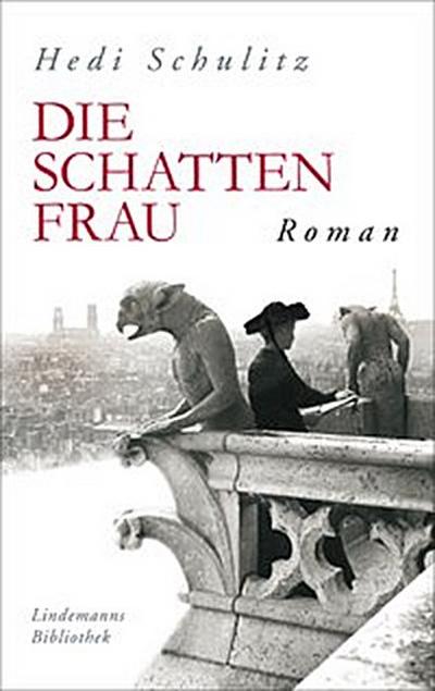 Die Schattenfrau