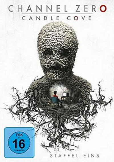 Channel Zero: Candle Cove