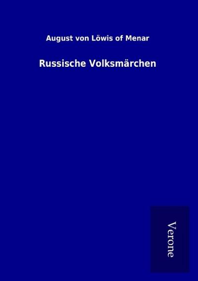 Russische Volksmärchen