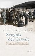Zeugnis der Gewalt
