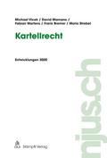 Kartellrecht