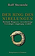 Der Ring des Nibelungen