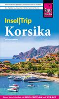 Reise Know-How InselTrip Korsika