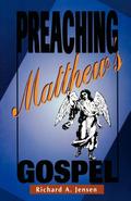 Preaching Matthew’s Gospel