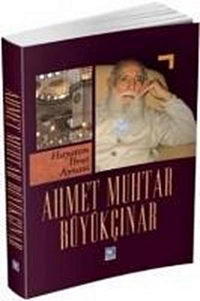 Hayatim Ibret Aynasi