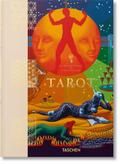 Tarot. La Bibliothèque de l’Ésotérisme