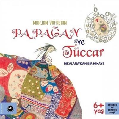Papagan Ve Tüccar