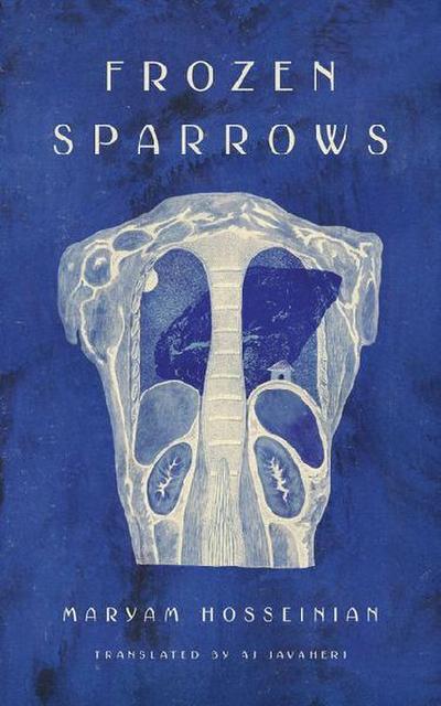 Frozen Sparrows