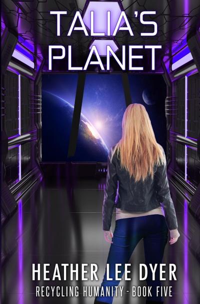 Talia’s Planet