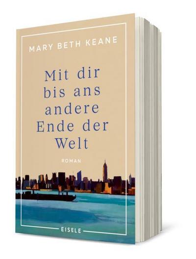 Mit dir bis ans andere Ende der Welt