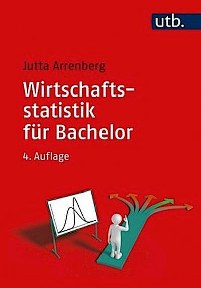 Wirtschaftsstatistik für Bachelor