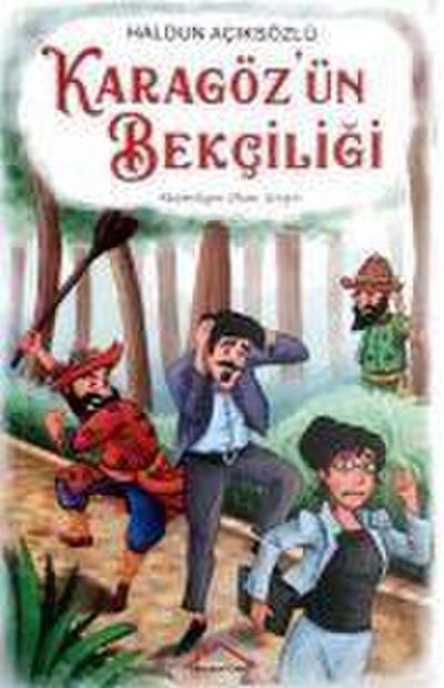 Karagözün Bekciligi