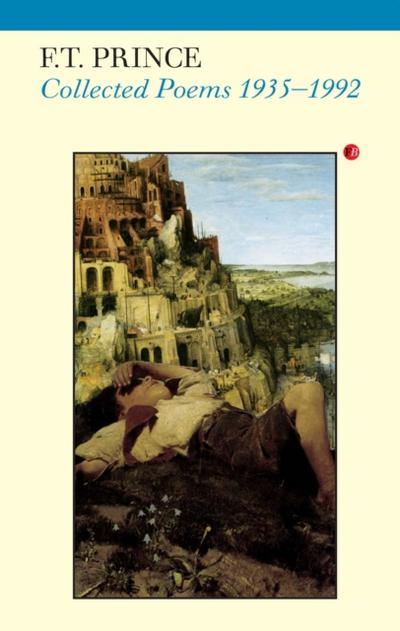 Collected Poems 1935-1992