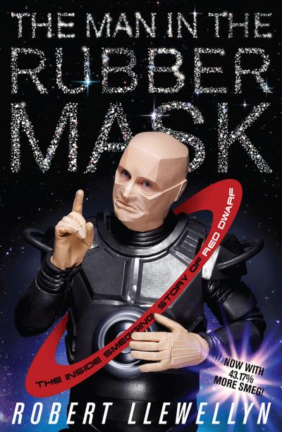 The Man In The Rubber Mask