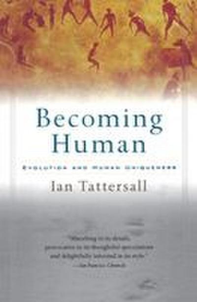 Becoming Human