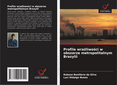 Profile wra¿liwo¿ci w obszarze metropolitalnym Brazylii
