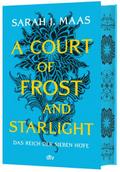 Das Reich der sieben Höfe 4 - A Court of Frost and Starlight
