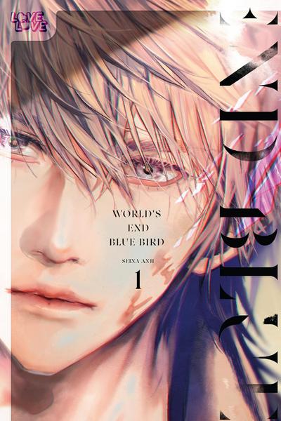 World’s End Blue Bird, Volume 1
