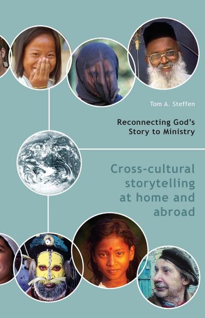 Reconnecting God’s Story to Ministry