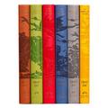 Tolkien Set (Word Cloud Classics)