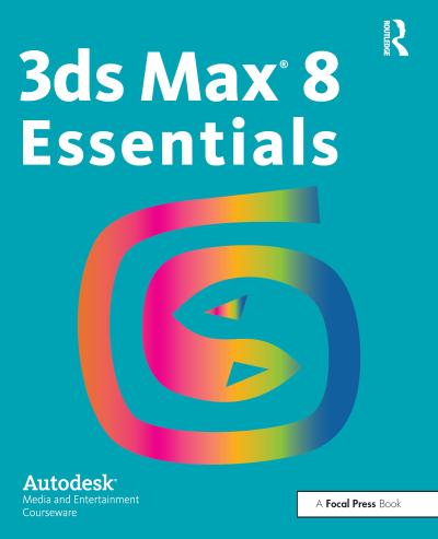 3ds Max 8 Essentials