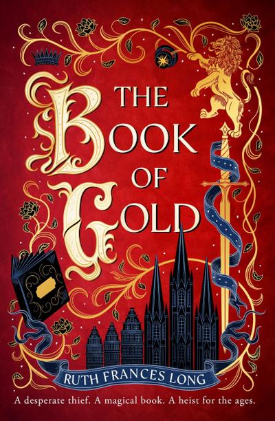 The Book of Gold 