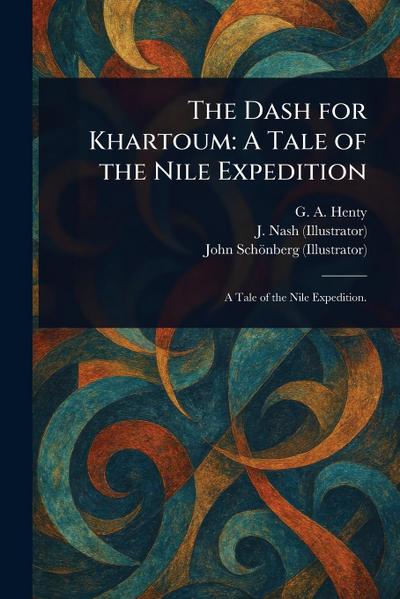 The Dash for Khartoum