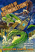 Mother of Abominations: A Monster Earth Novel