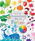 Die kunterbunte Welt der Farben