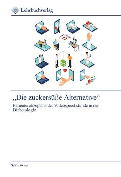 "Die zuckersüße Alternative"