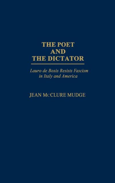 The Poet and the Dictator