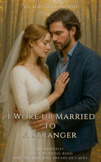 I Woke up Married to A Stranger