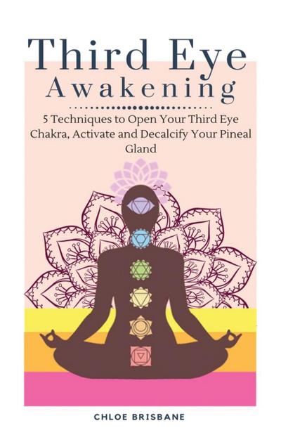 Third Eye Awakening