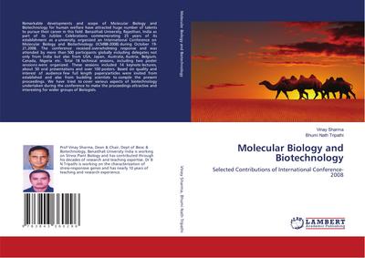 Molecular Biology and Biotechnology
