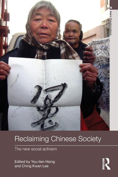 Reclaiming Chinese Society