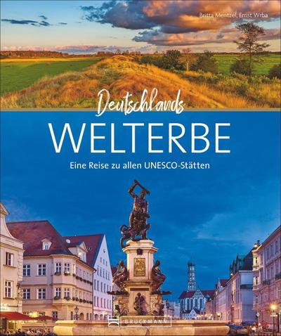 Deutschlands Welterbe