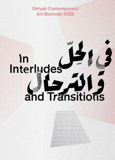 In Interludes and Transitions