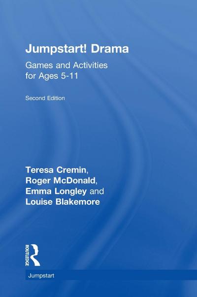 Jumpstart! Drama