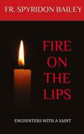 Fire On The Lips