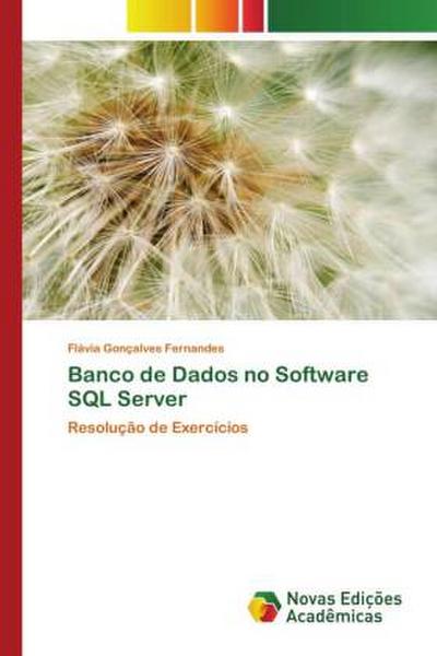 Banco de Dados no Software SQL Server