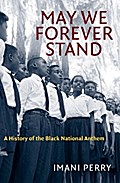 May We Forever Stand
