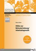 Hilfen zur Befunderhebung/Arbeitsdiagnostik