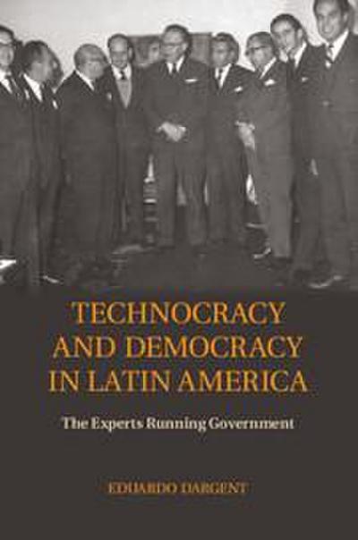 Technocracy and Democracy in Latin America