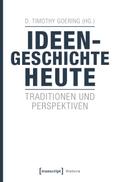Ideengeschichte heute